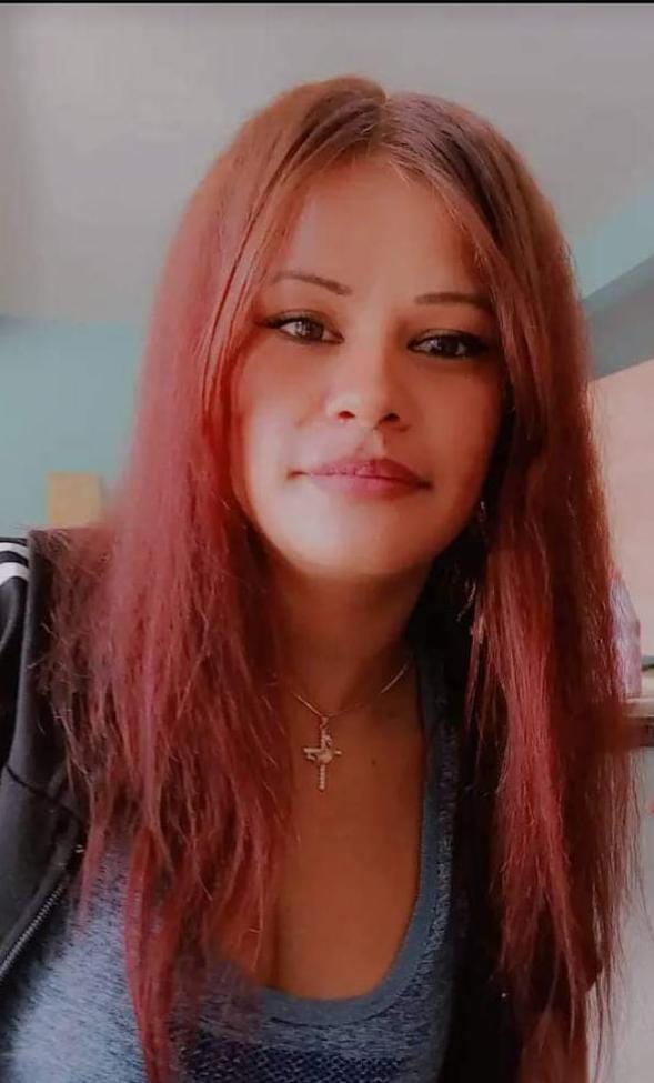 Adriana Silva y su nueva oportunidad: Una historia de transformación con el Programa Reintegra