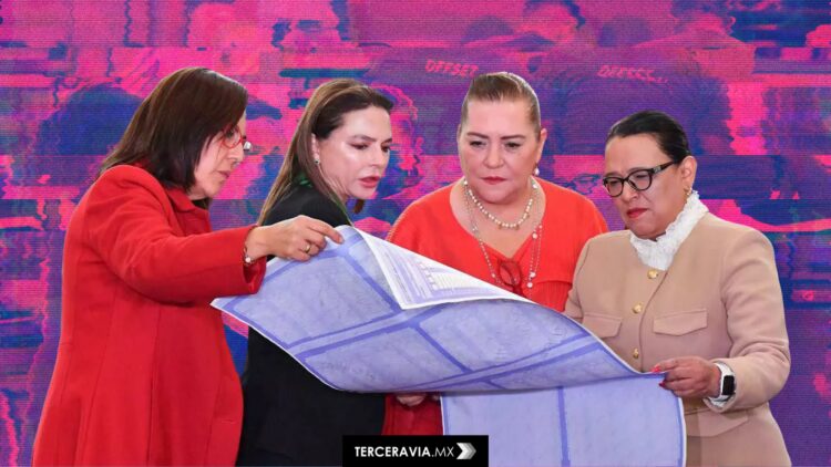 Pese a errores y confusiones, INE aprueba impresión de 600 millones de boletas para elección judicial