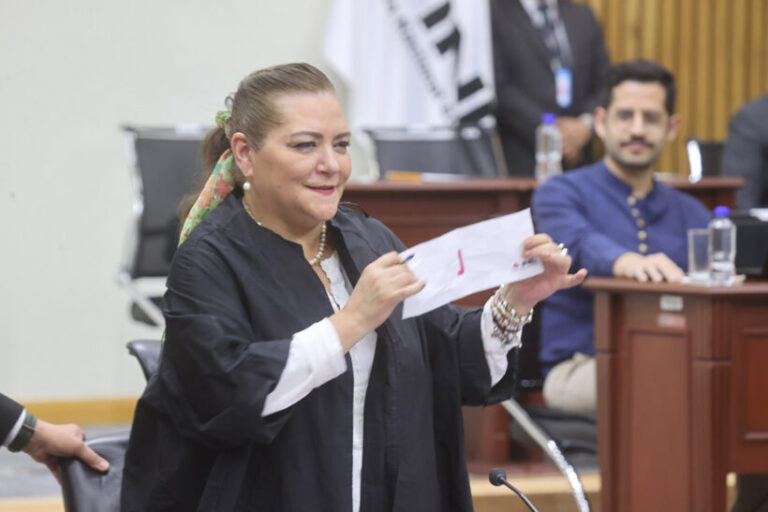 La participación de Aguascalientes será clave en el proceso electoral 2025