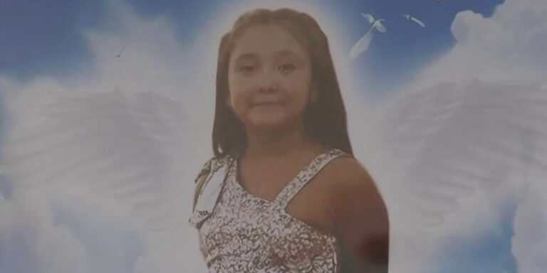 Niña de 11 Años que se quitó la vida tras ser amenazada con la deportación de su familia