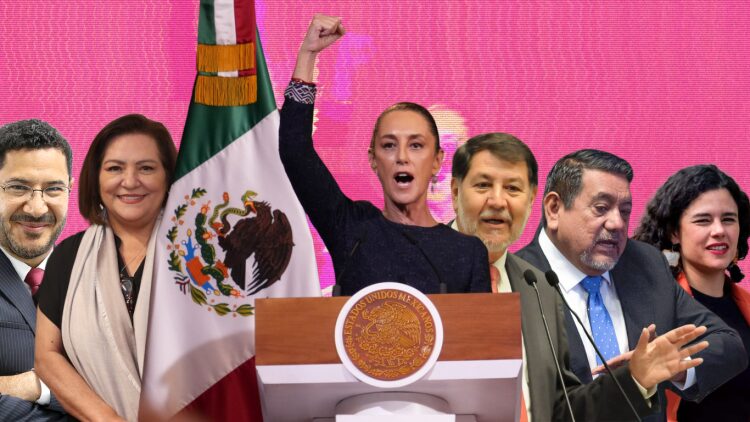 Ley Antinepotismo: ¿El Fin de los Apellidos en el Poder o una Estrategia Política?