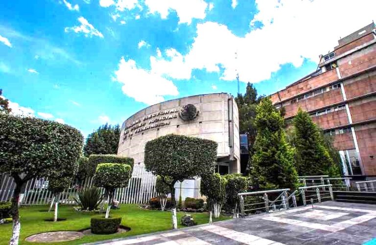 TEPJF confirma acuerdo del INE sobre modelo de casilla seccional, diseño e impresión de documentación electoral para el PEE