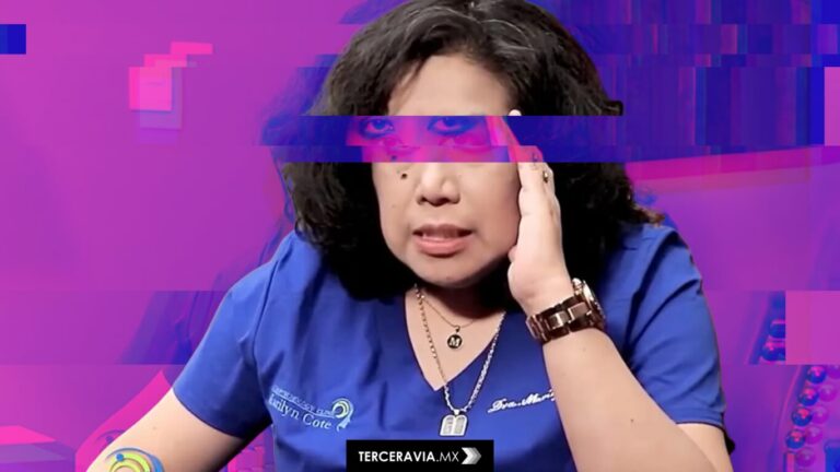 Marilyn Cote enfrenta segunda vinculación a proceso por amenazas con arma de fuego