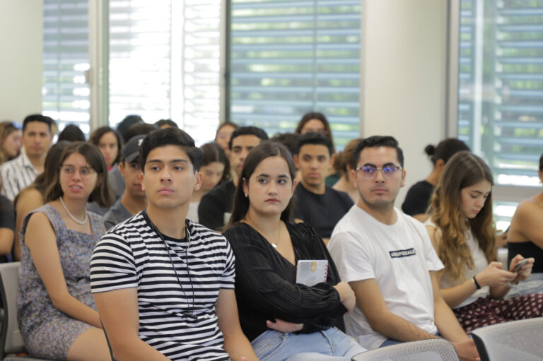 UAA brinda a sus estudiantes más de 200 opciones de movilidad en México y en el extranjero