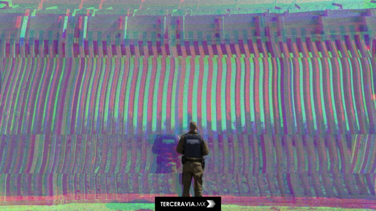 Trump revive el muro fronterizo: prepara ampliación de al menos 127 kilómetros