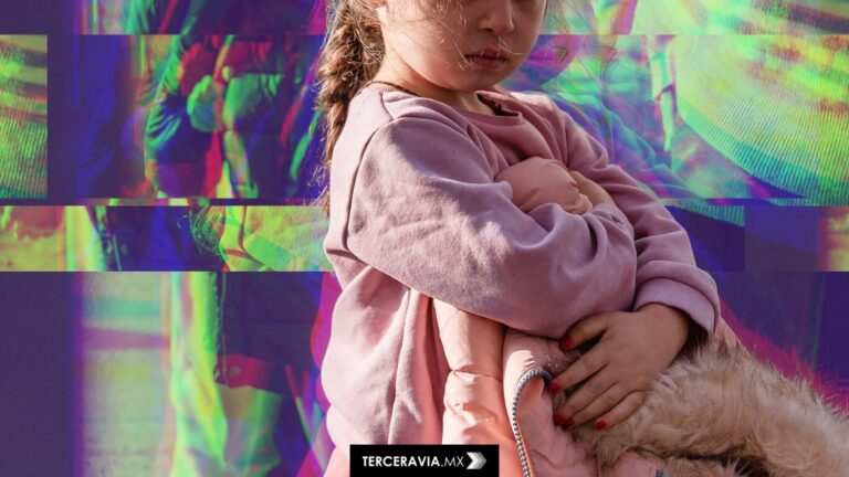 Niños migrantes sin defensa: EE.UU. suspende fondos para asistencia legal