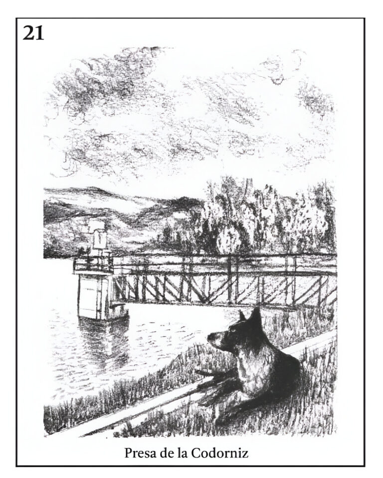 Invitan a la exposición Lotería de lugares típicos del estado de Aguascalientes