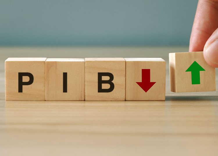 Representó remuneración de los asalariados 29.7% del PIB, en el tercer trimestre de 2024