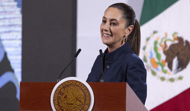 Gobierno de México informa que arranca registro a las Pensiones para el Bienestar