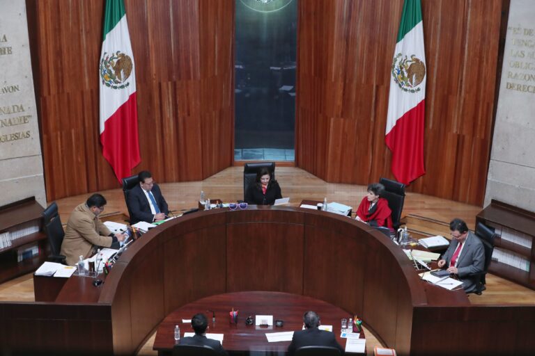 TEPJF determinó improcedentes diversos juicios del proceso electoral extraordinario del PJF