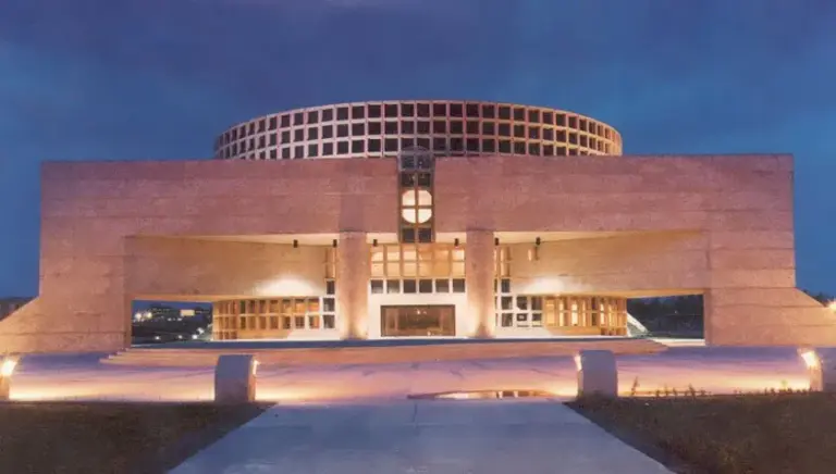 El teatro de Aguascalientes lucha por sobrevivir entre costos altos y falta de visibilidad