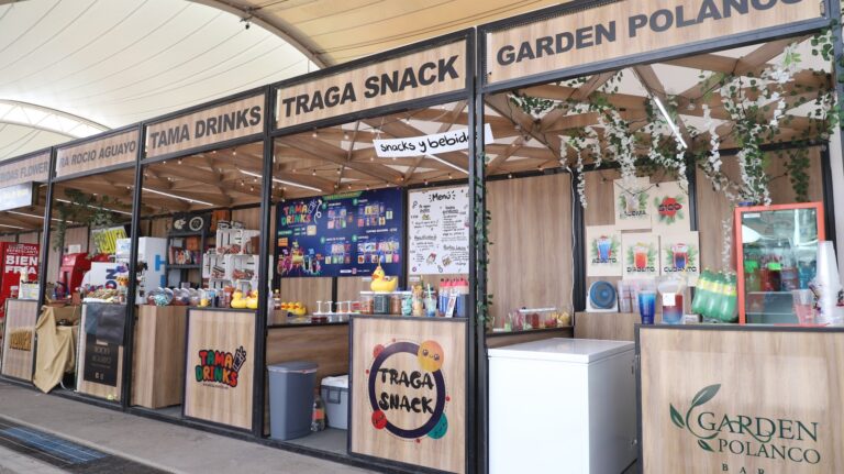 Únete al distintivo Hecho en Aguascalientes