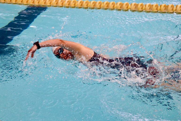 Convocan a atletas a formar parte de la Selección Estatal de Triatlón