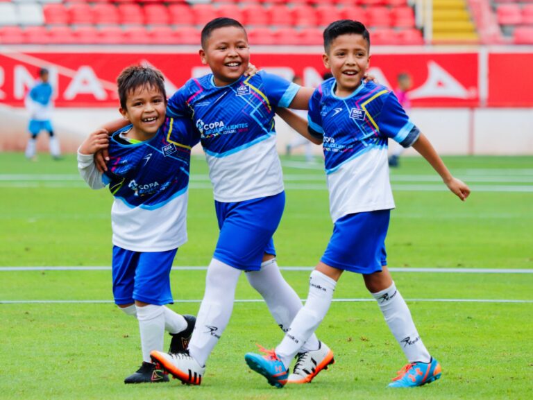 La Copa Aguascalientes será regional