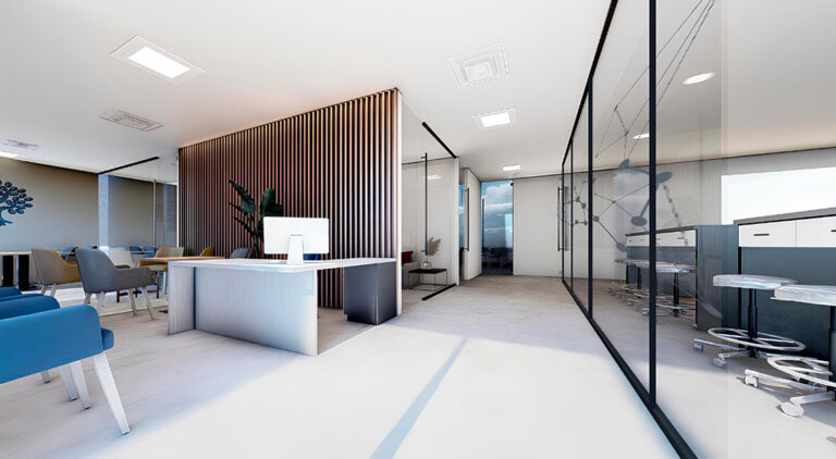 La UP inaugura laboratorio de Psicología con enfoque práctico e interdisciplinario