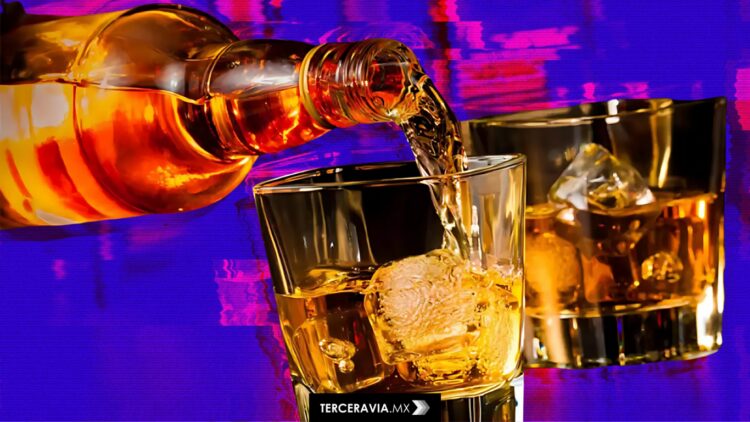 Whiskey estadounidense: De emblema nacional a peón en la guerra comercial