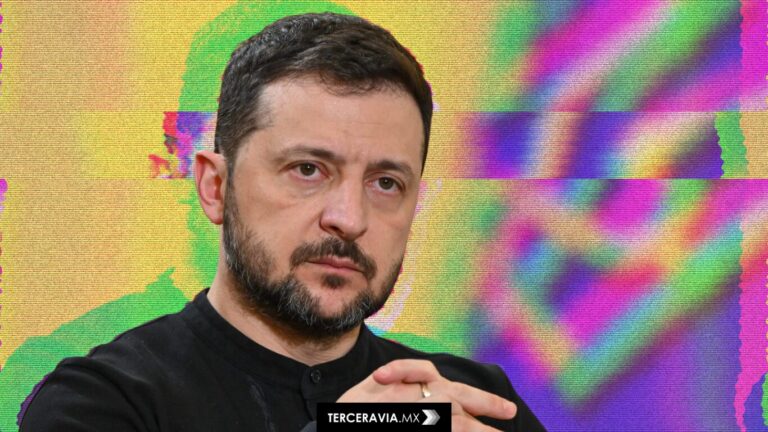 Ucrania en la encrucijada: Zelensky dispuesto a dejar el poder por la paz y la seguridad de su país