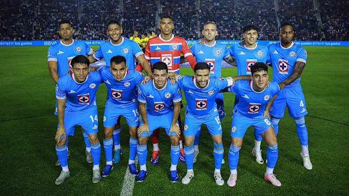 ¿Tu equipo es pobre?  Cuánto valen los equipos más ricos de Liga Mx