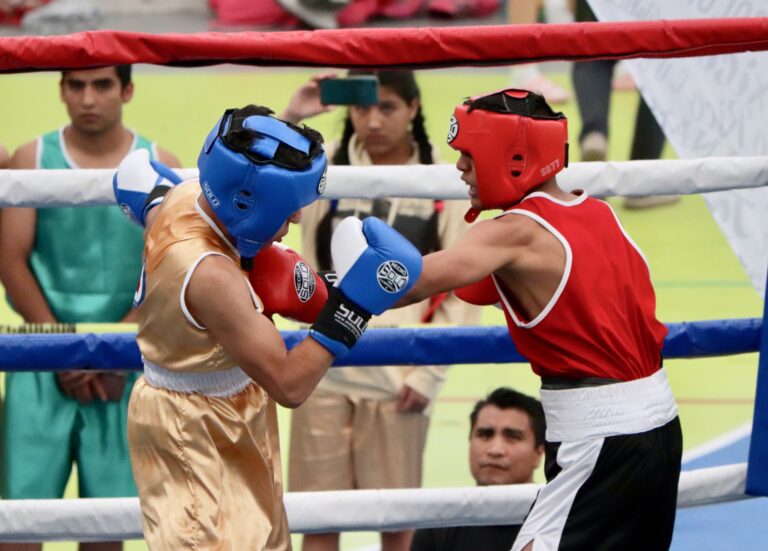 Aguascalientes, listo para recibir a miles de atletas en los Macrorregionales de los CONADE 