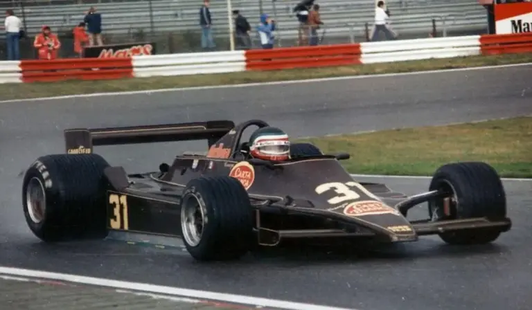 Cuando una cerveza mexicana llevó a la F1 el sabor de México