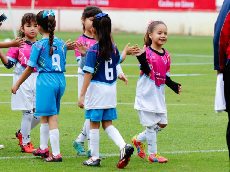 Abiertas inscripciones para la Copa Aguascalientes