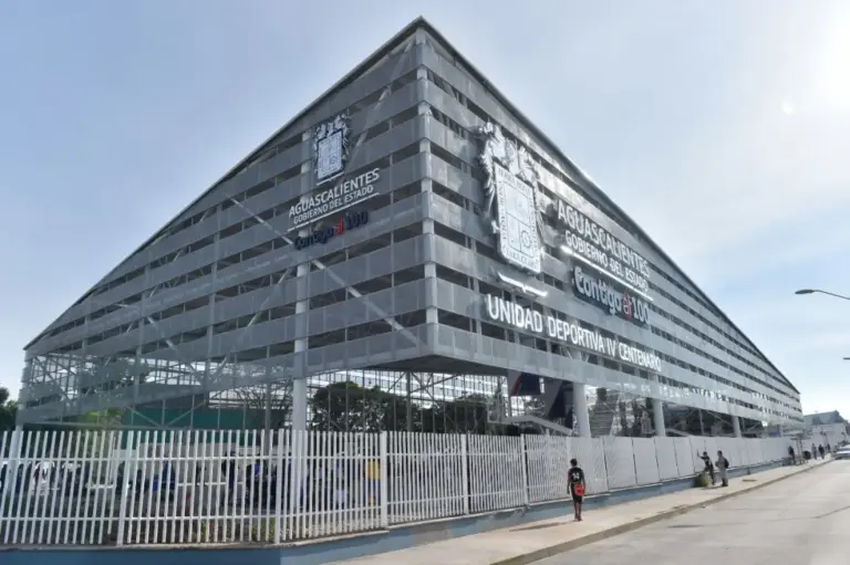 Parque IV Centenario: Un viaje nostálgico al corazón de Aguascalientes