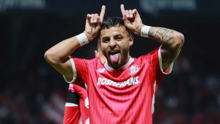 Alexis Vega: El diablo que resucitó en Toluca