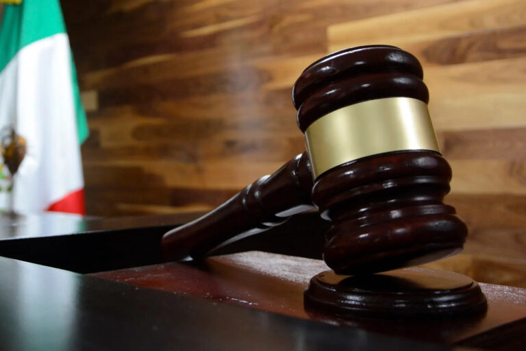 LISTADOS DE CANDIDATURAS A MAGISTRATURAS Y PERSONAS  JUZGADORAS DE PRIMERA INSTANCIA DEL PODER JUDICIAL DEL ESTADO