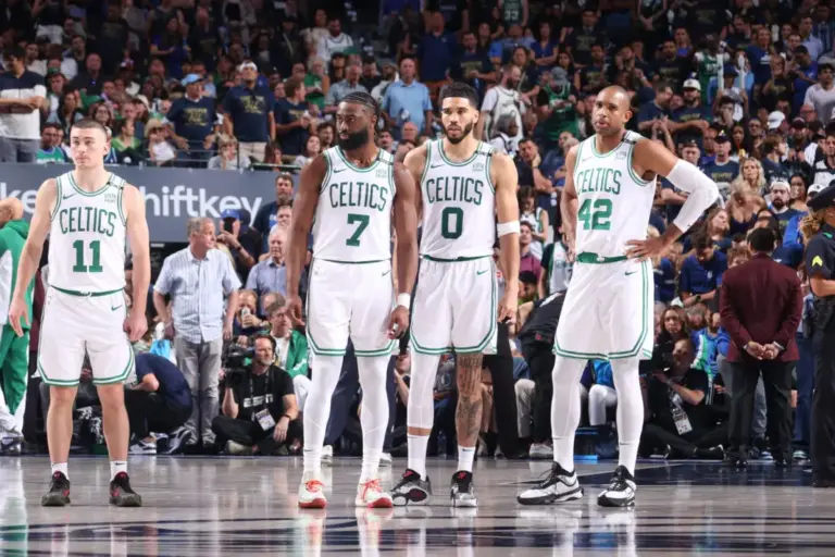 La NBA tiembla con el nuevo rey del dinero: Los Celtics se venden por 6.1 mil millones
