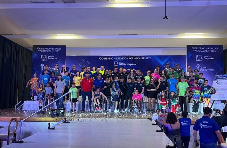 La Copa Aguascalientes 2025 por primera vez será regional