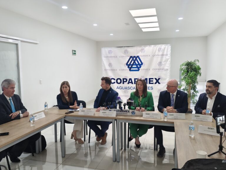 Aguascalientes fortalece lazos empresariales, académicos y gubernamentales con Arizona