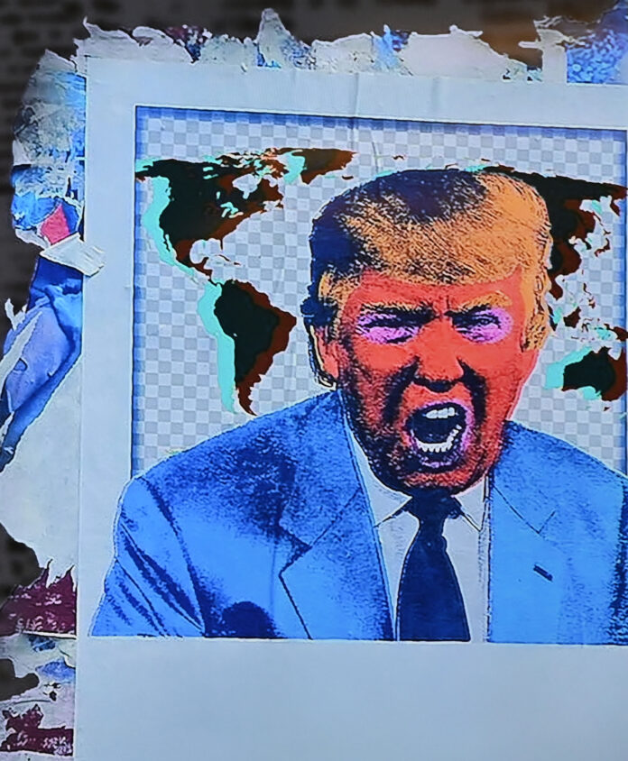 Lucha gobierno de Estados Unidos por mantener su hegemonía en el mundo