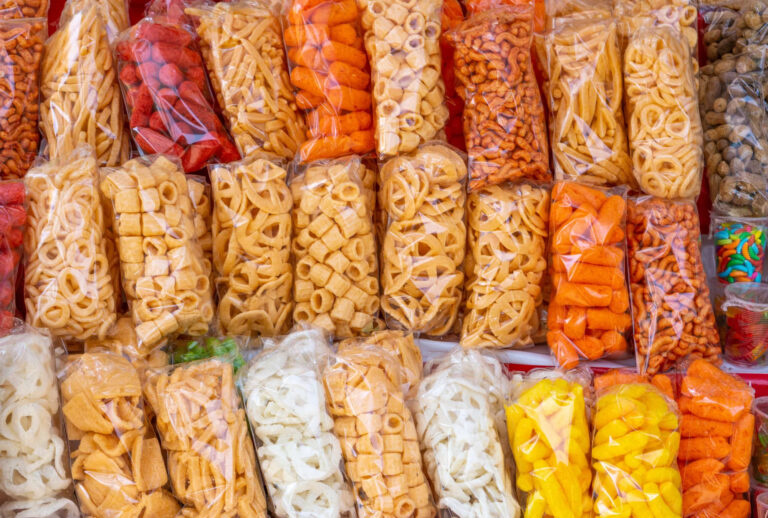 Van contra la comida chatarra, comenzarían a aplicarse sanciones 