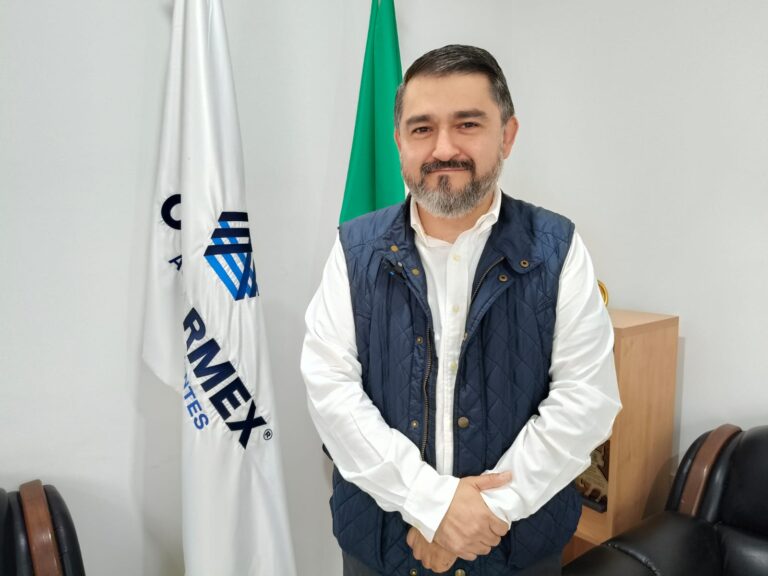 Coparmex: un ejemplo de la unión de empresarios para fortalecer a México