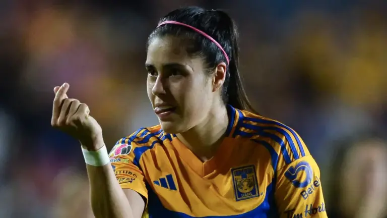 Lizbeth Ovalle: La “Maga” hidrocálida que conquistó la Liga MX Femenil
