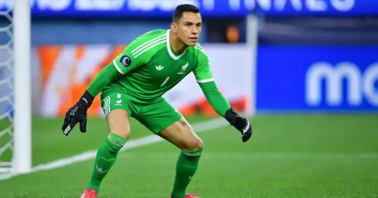 Luis Malagón: El portero que salió de la basura para conquistar México