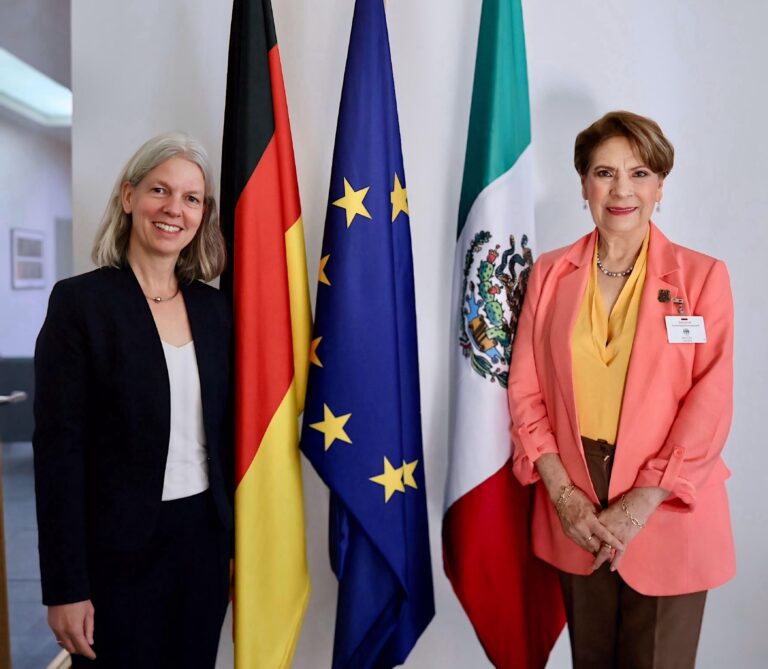 Empresas alemanas establecidas en Aguascalientes abrirán vacantes para adultos mayores