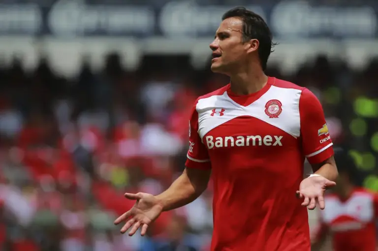 Aarón Galindo: El pionero mexicano en Europa