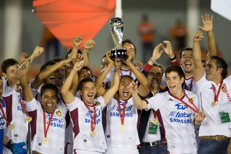 Los Tecos de la UAG: 90 años de corazón y un legado inmortal en el fútbol mexicano