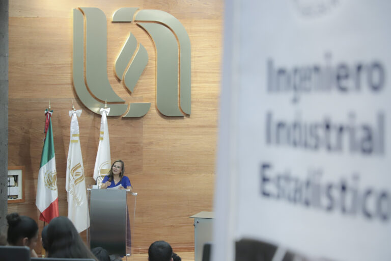 UAA celebra dos décadas de la carrera de Ingeniero Industrial Estadístico