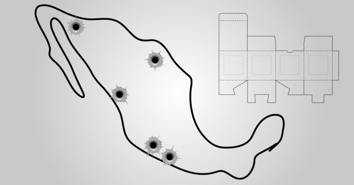 Alerta por violencia político-criminal en elecciones judiciales de 2025