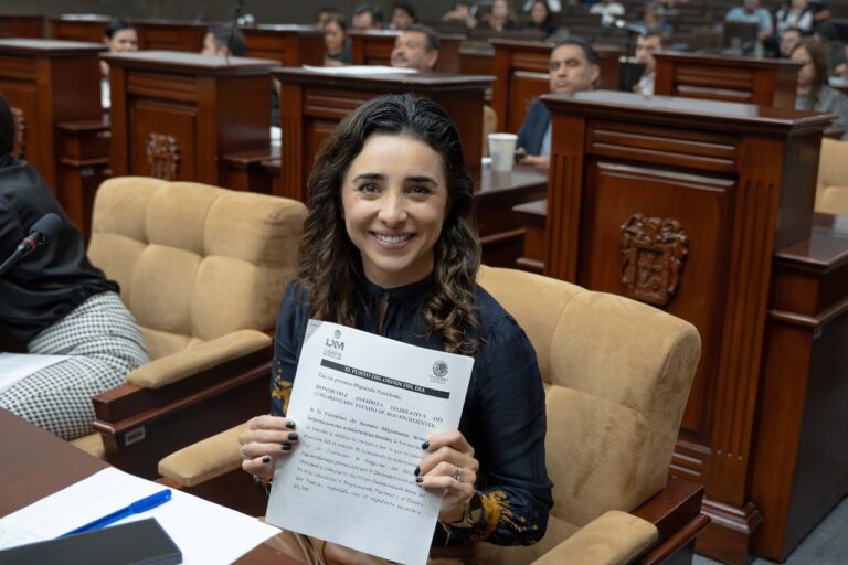 Plantean cambios en homologación de ley de transparencia en Aguascalientes