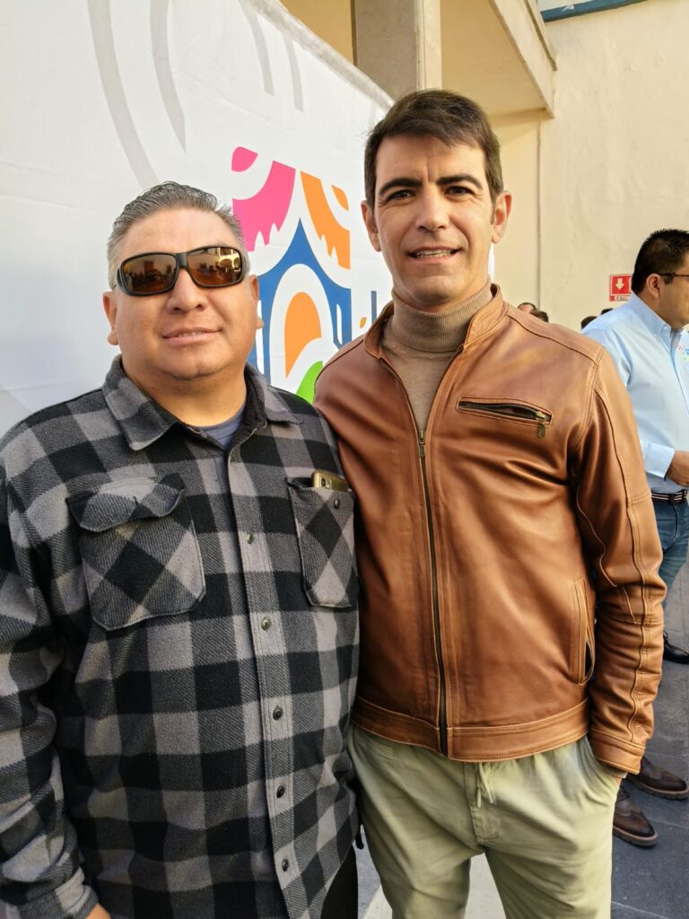 De los ruedos a los olivares, un sueño forjado en Aguascalientes