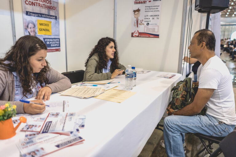 Aguascalientes ofrecerá más de 400 vacantes temporales para la FNSM