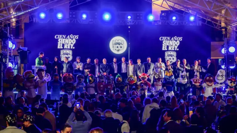 100 años de la LMB: La liga que llevó el béisbol mexicano a la eternidad