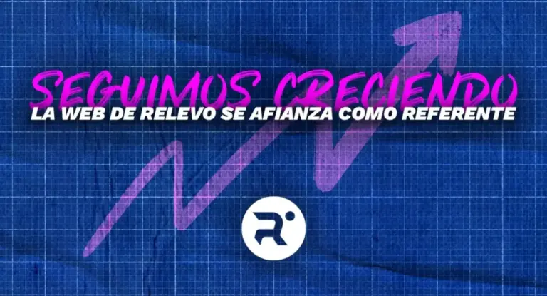 Vocento tira la toalla y cierra su sueño deportivo digital con Relevo