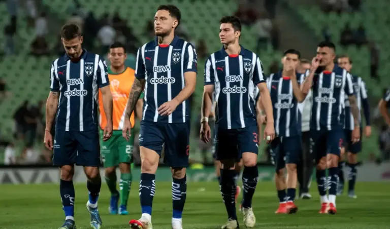 Rayados de Monterrey: Cuando el dinero no compra goles ni gloria
