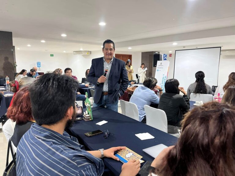 Municipio de Aguascalientes invita al ciclo de capacitación para emprendedores