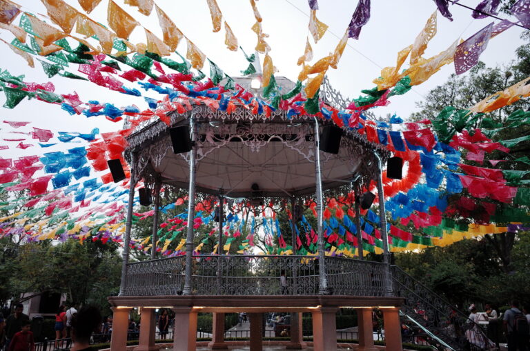 Eventos previos y durante la FNSM: Aguascalientes promueve su oferta turística