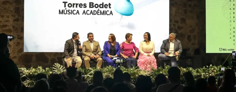 Presentan programa cultural de la feria; habrá más de 1,500 eventos en Aguascalientes